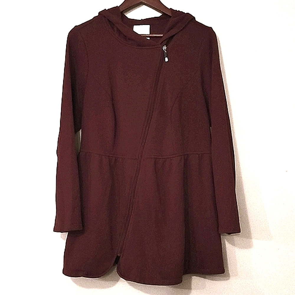 Modcloth Hoodie